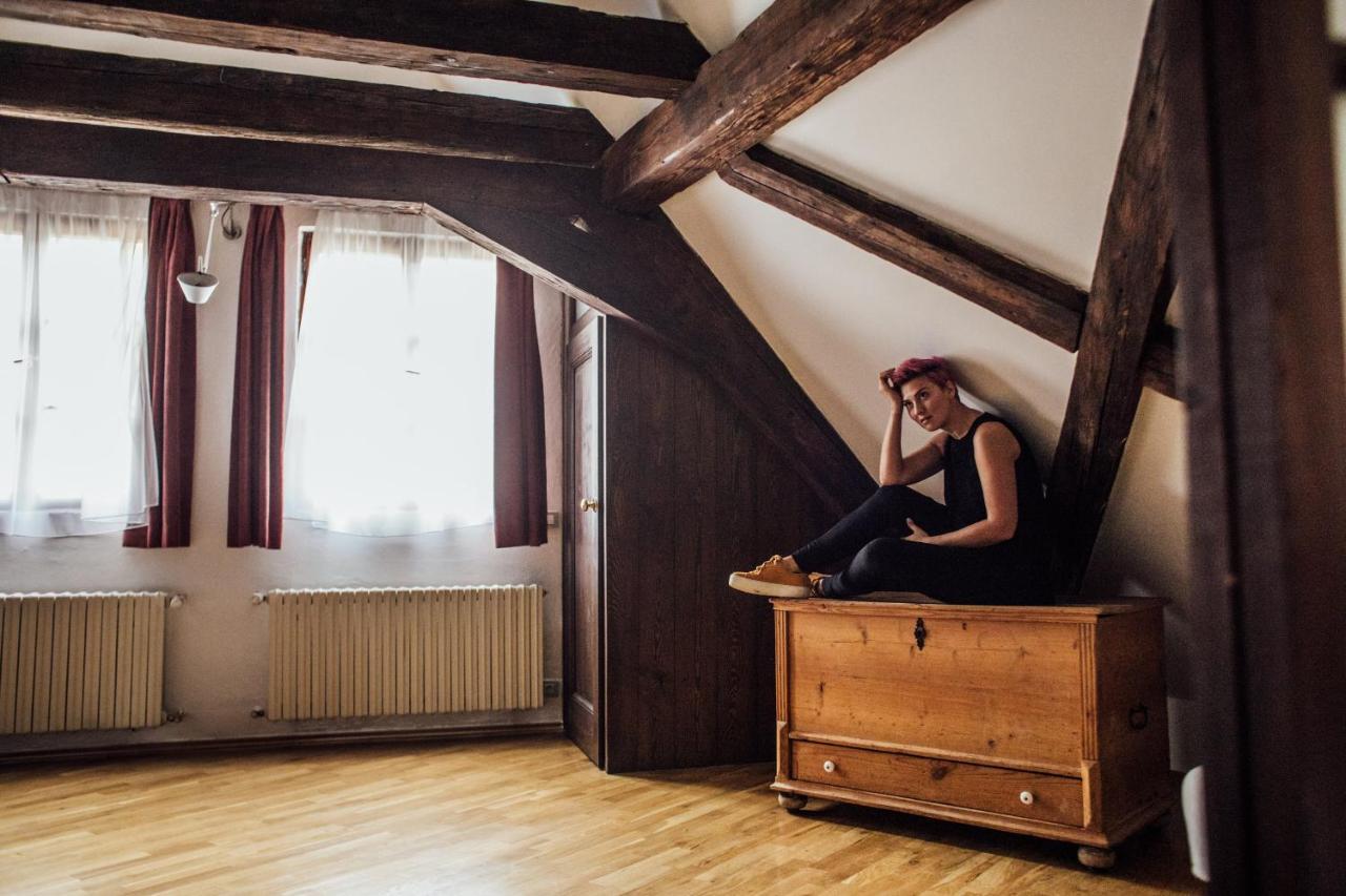 Apartament Thunovska